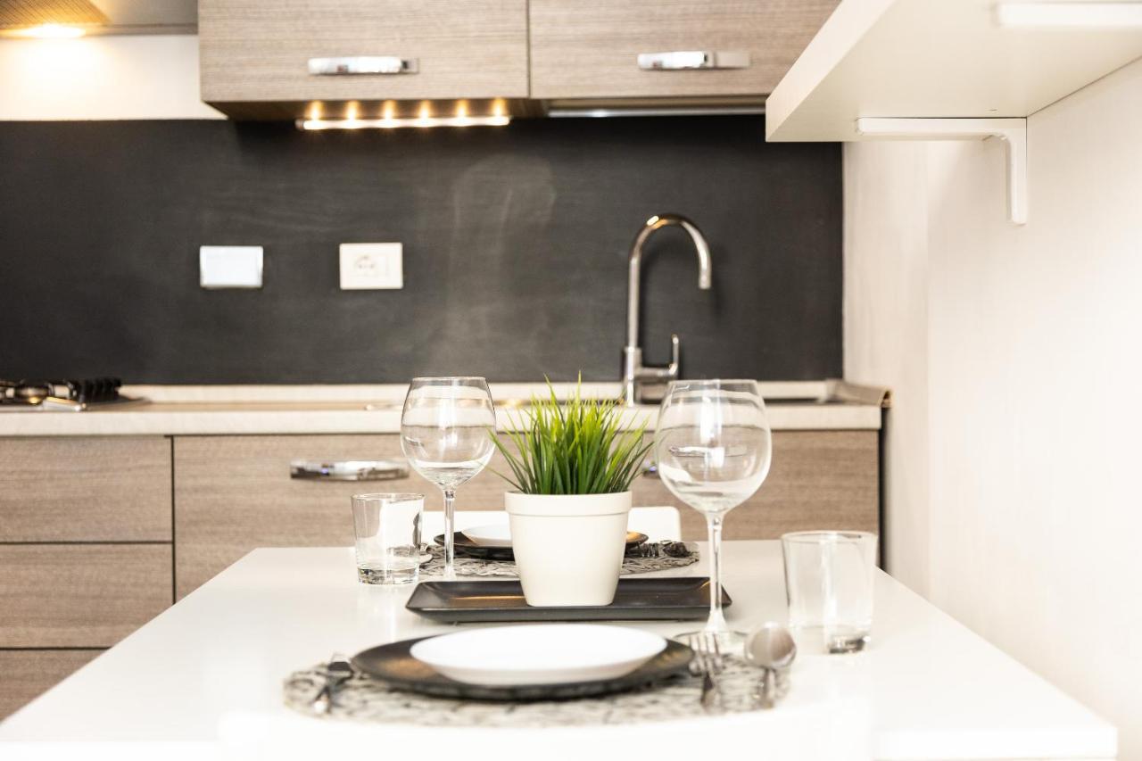 Sant'Angelo-Rental In โรม ภายนอก รูปภาพ