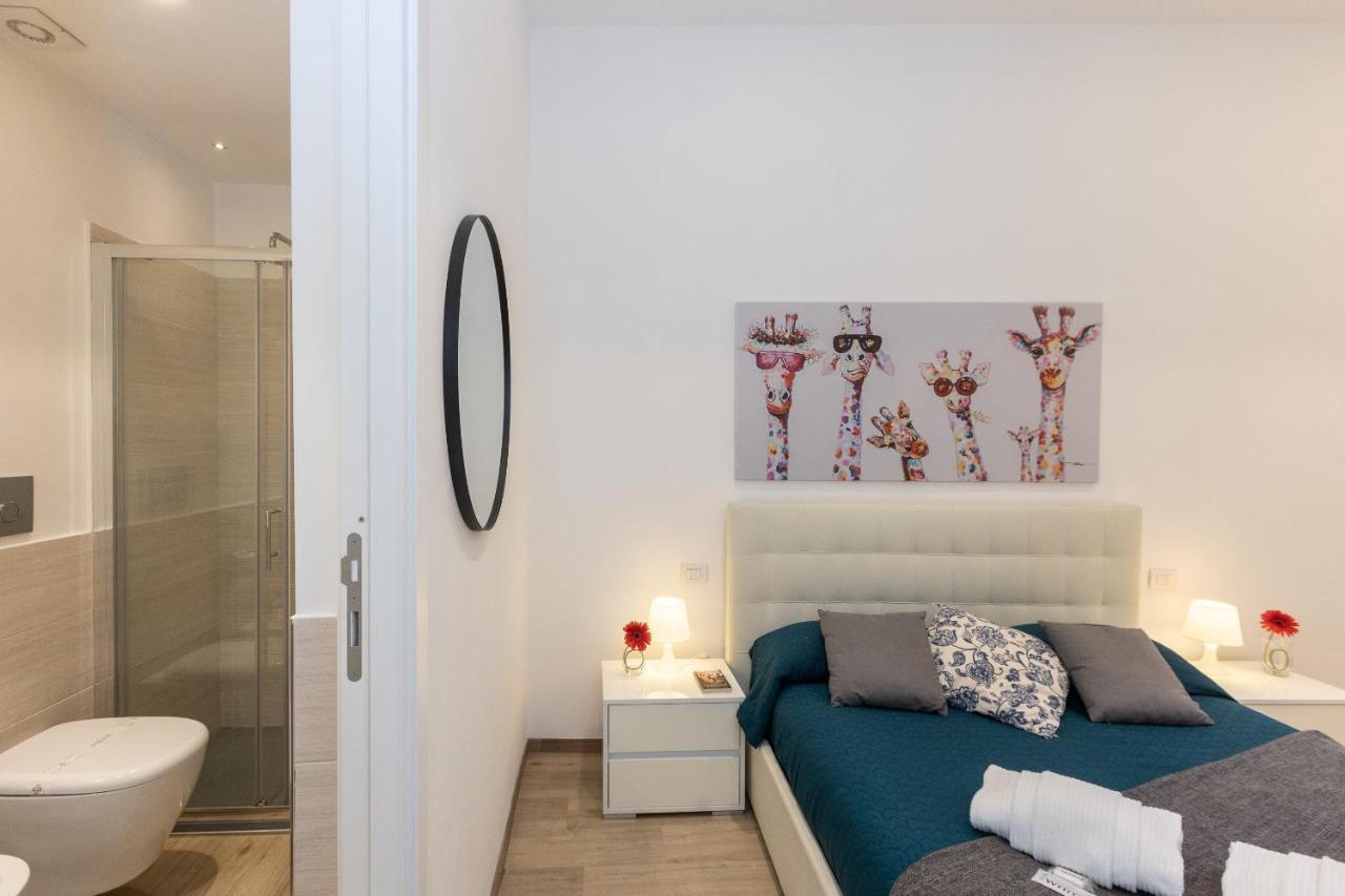 Sant'Angelo-Rental In โรม ภายนอก รูปภาพ