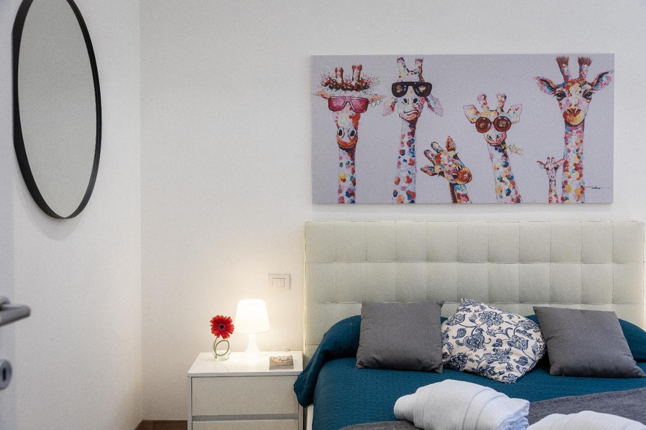 Sant'Angelo-Rental In โรม ภายนอก รูปภาพ