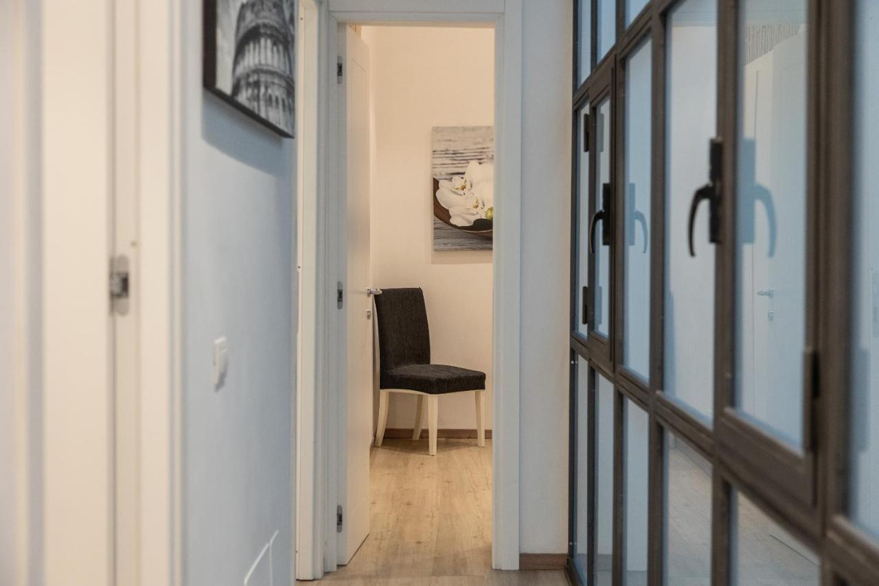 Sant'Angelo-Rental In โรม ภายนอก รูปภาพ