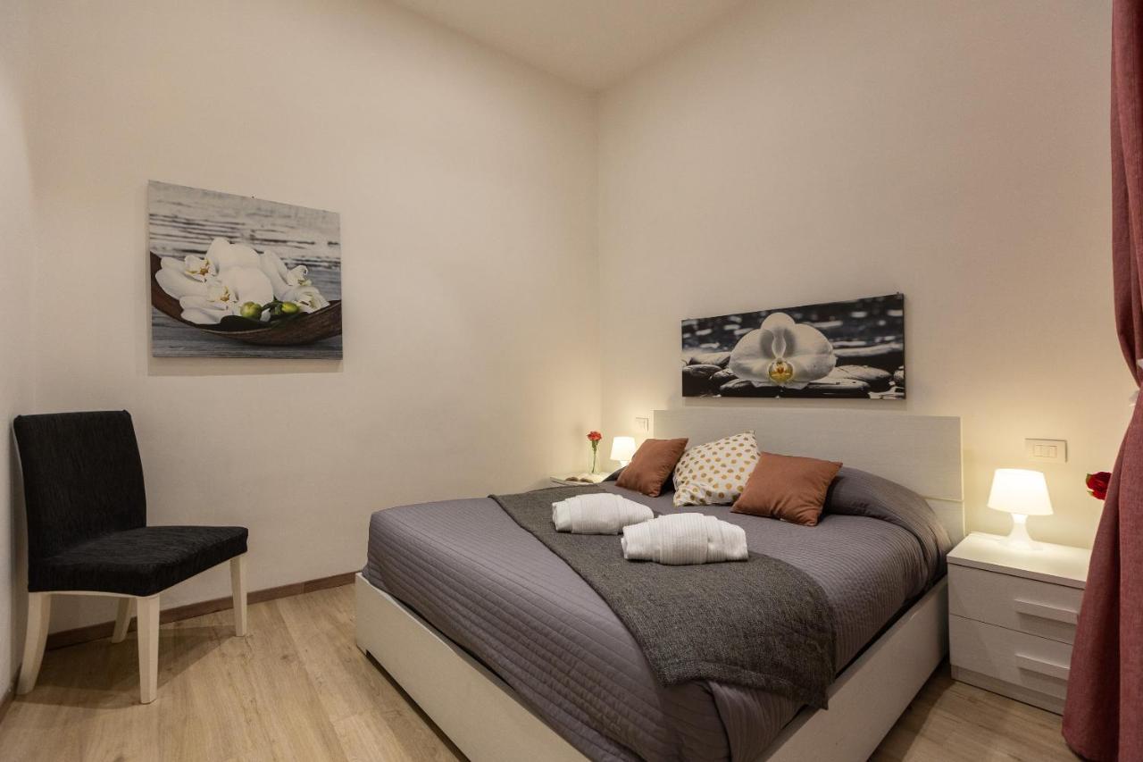 Sant'Angelo-Rental In โรม ภายนอก รูปภาพ