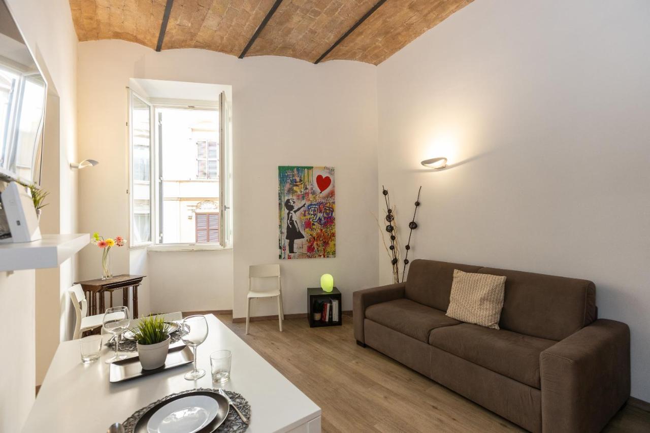 Sant'Angelo-Rental In โรม ภายนอก รูปภาพ