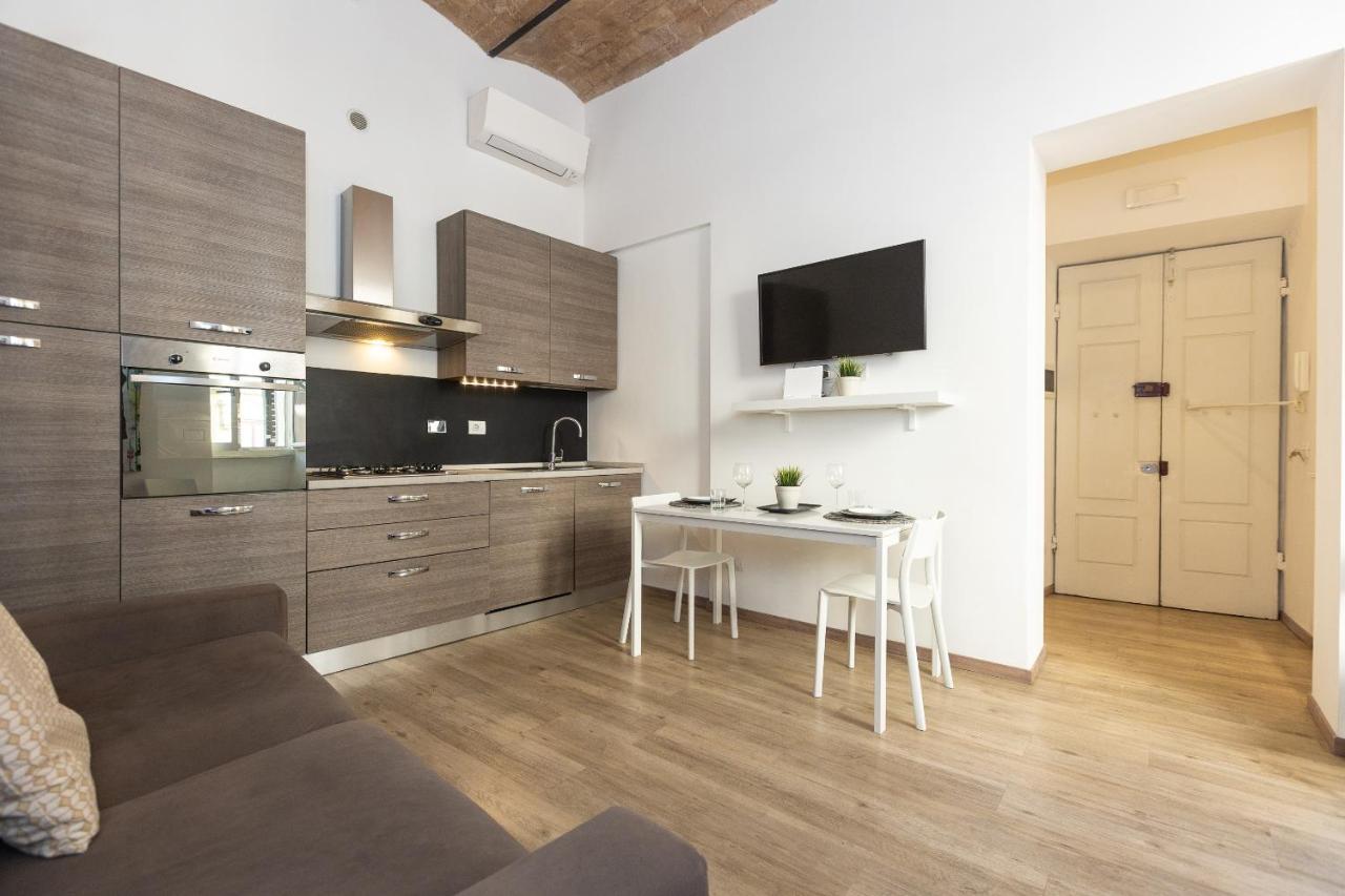 Sant'Angelo-Rental In โรม ภายนอก รูปภาพ