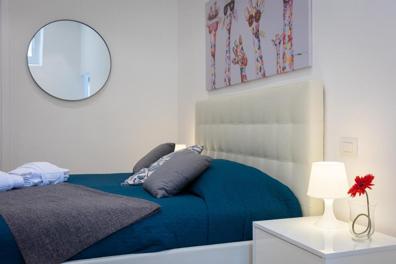 Sant'Angelo-Rental In โรม ภายนอก รูปภาพ