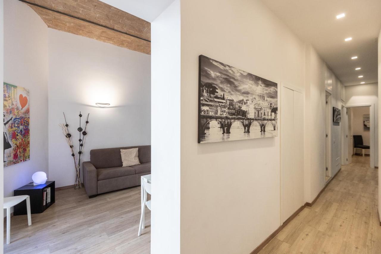 Sant'Angelo-Rental In โรม ภายนอก รูปภาพ
