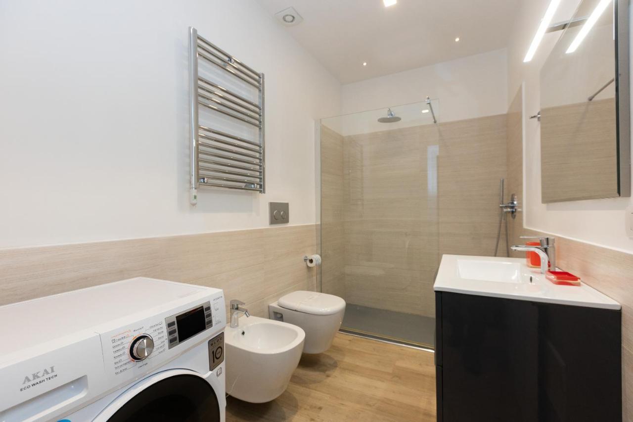 Sant'Angelo-Rental In โรม ภายนอก รูปภาพ