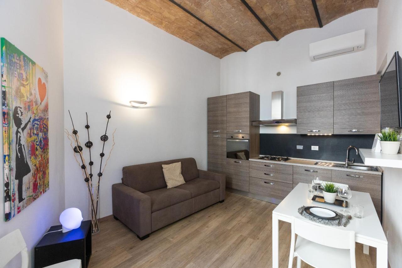 Sant'Angelo-Rental In โรม ภายนอก รูปภาพ
