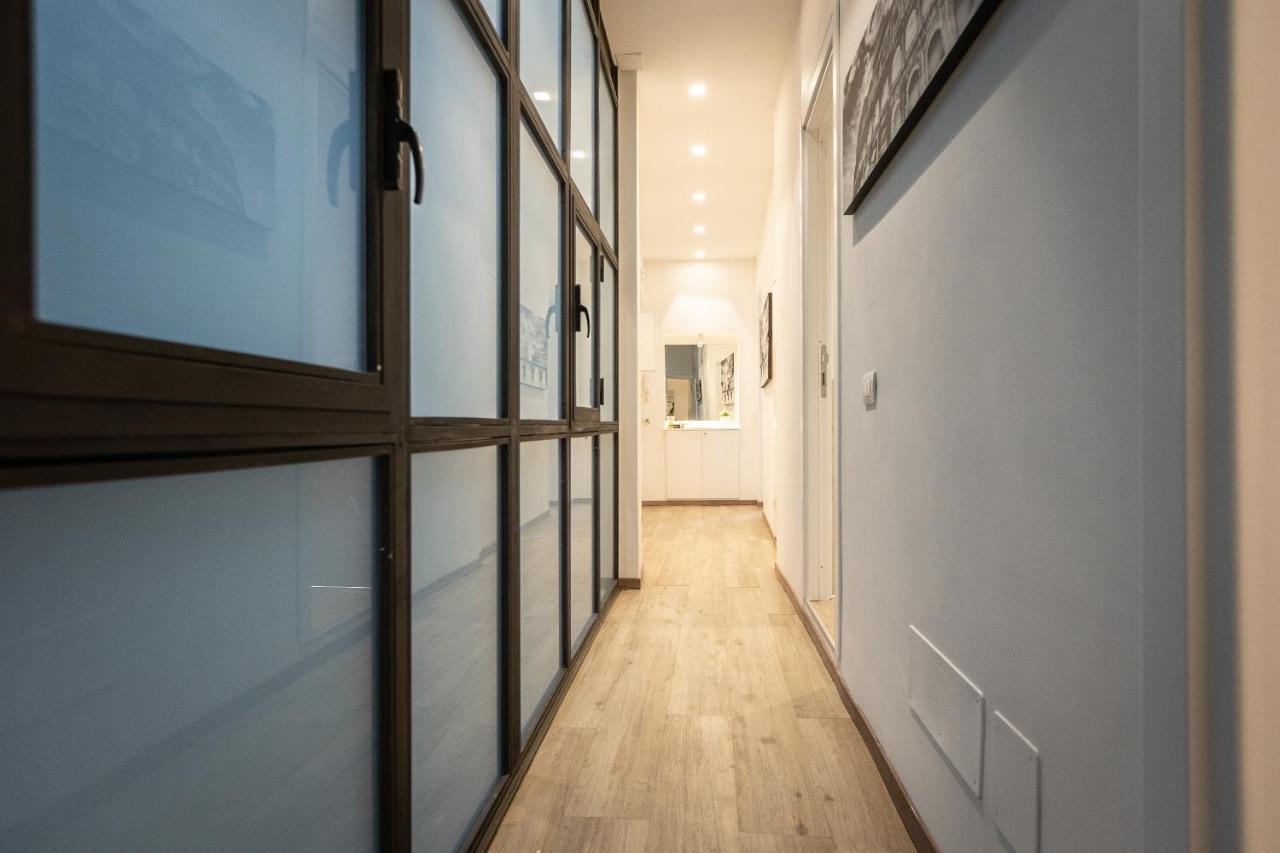 Sant'Angelo-Rental In โรม ภายนอก รูปภาพ