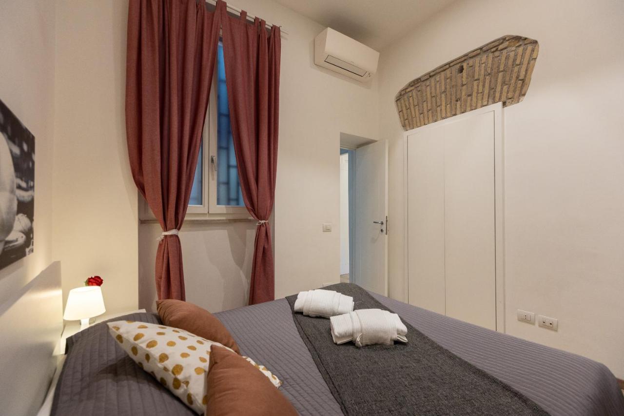 Sant'Angelo-Rental In โรม ภายนอก รูปภาพ