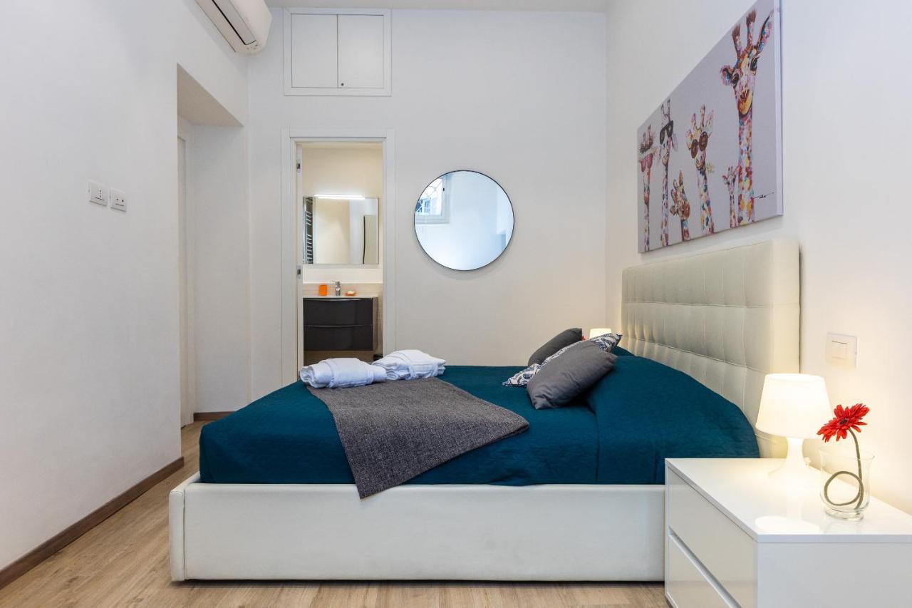 Sant'Angelo-Rental In โรม ภายนอก รูปภาพ