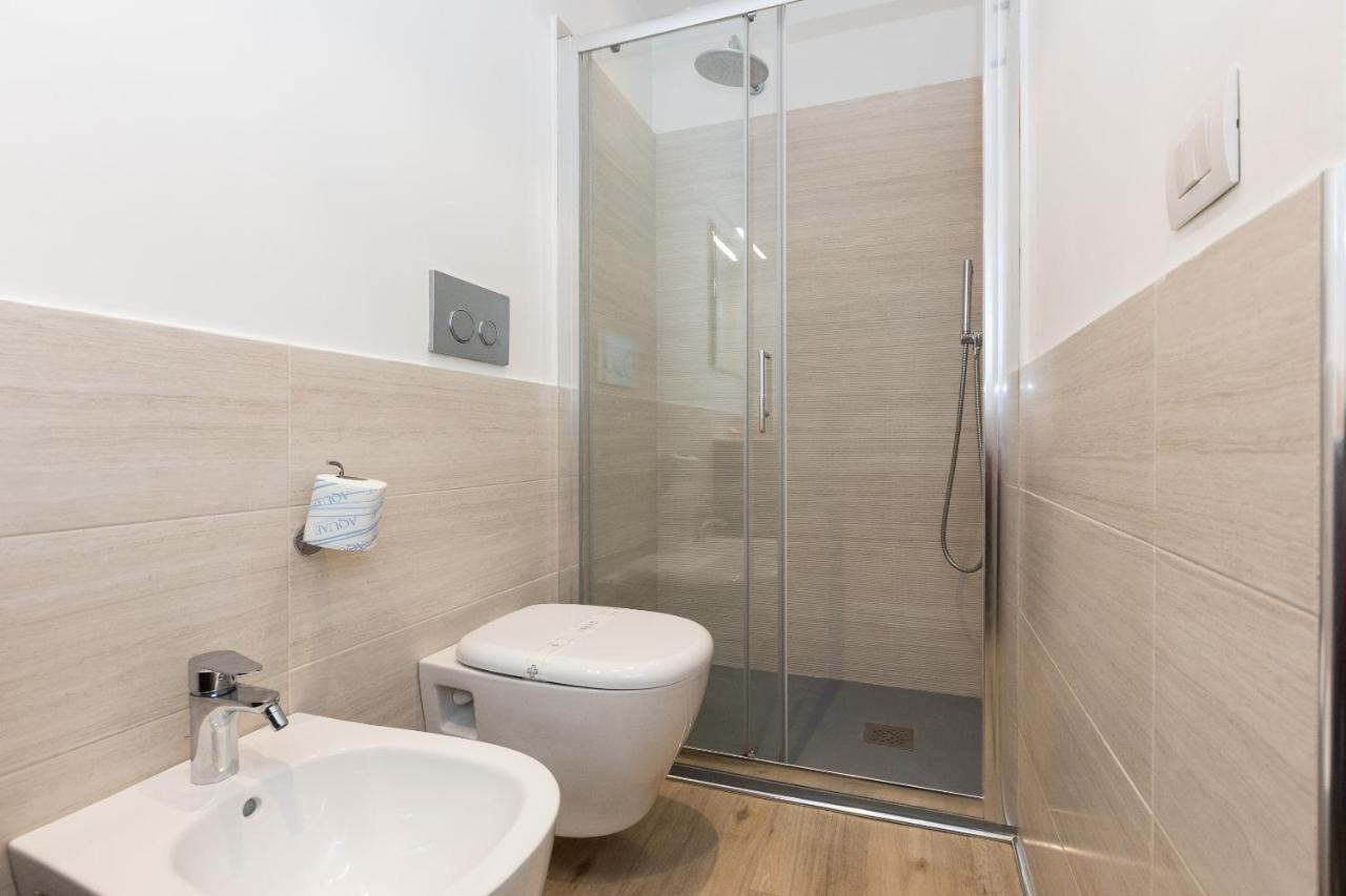 Sant'Angelo-Rental In โรม ภายนอก รูปภาพ
