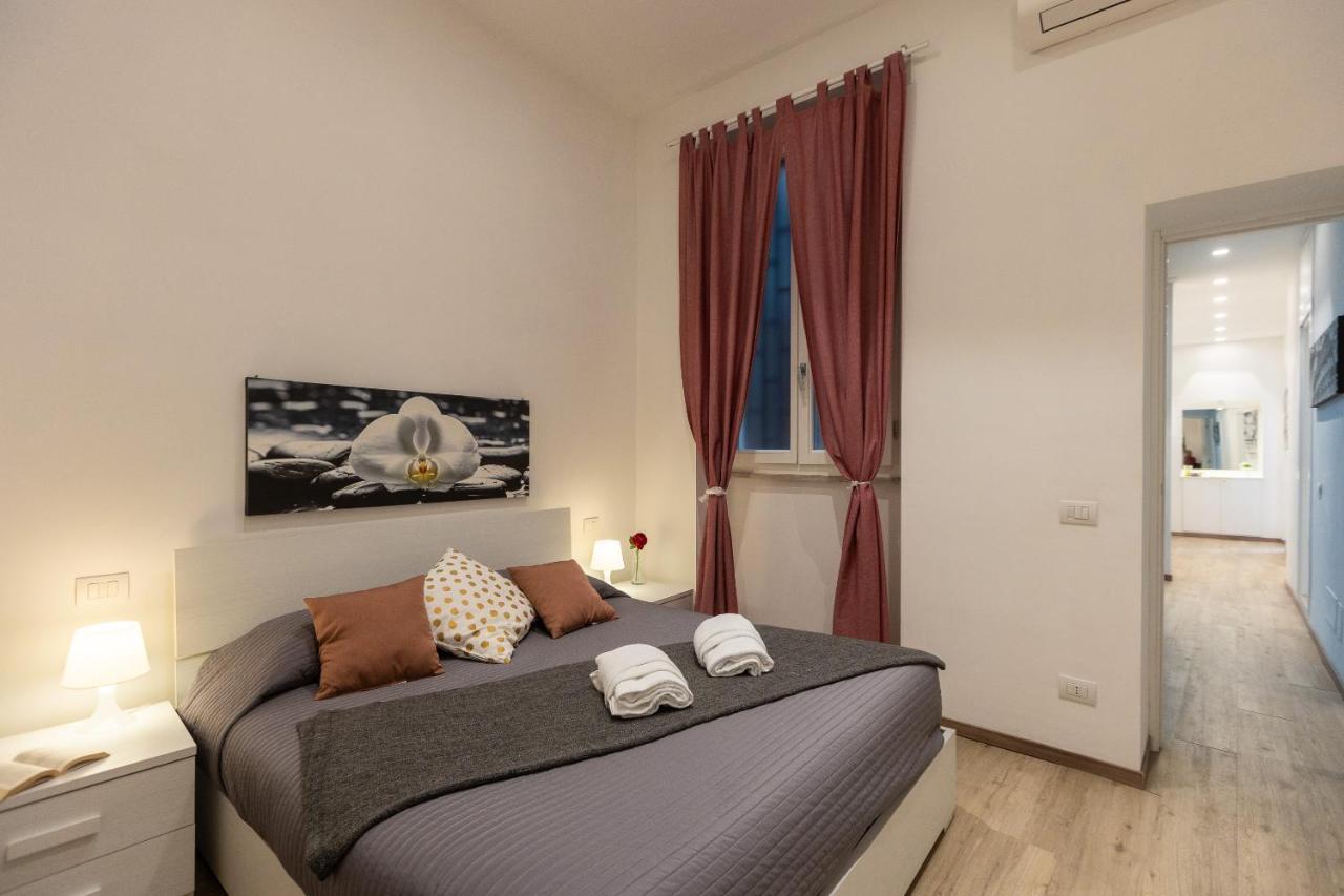 Sant'Angelo-Rental In โรม ภายนอก รูปภาพ
