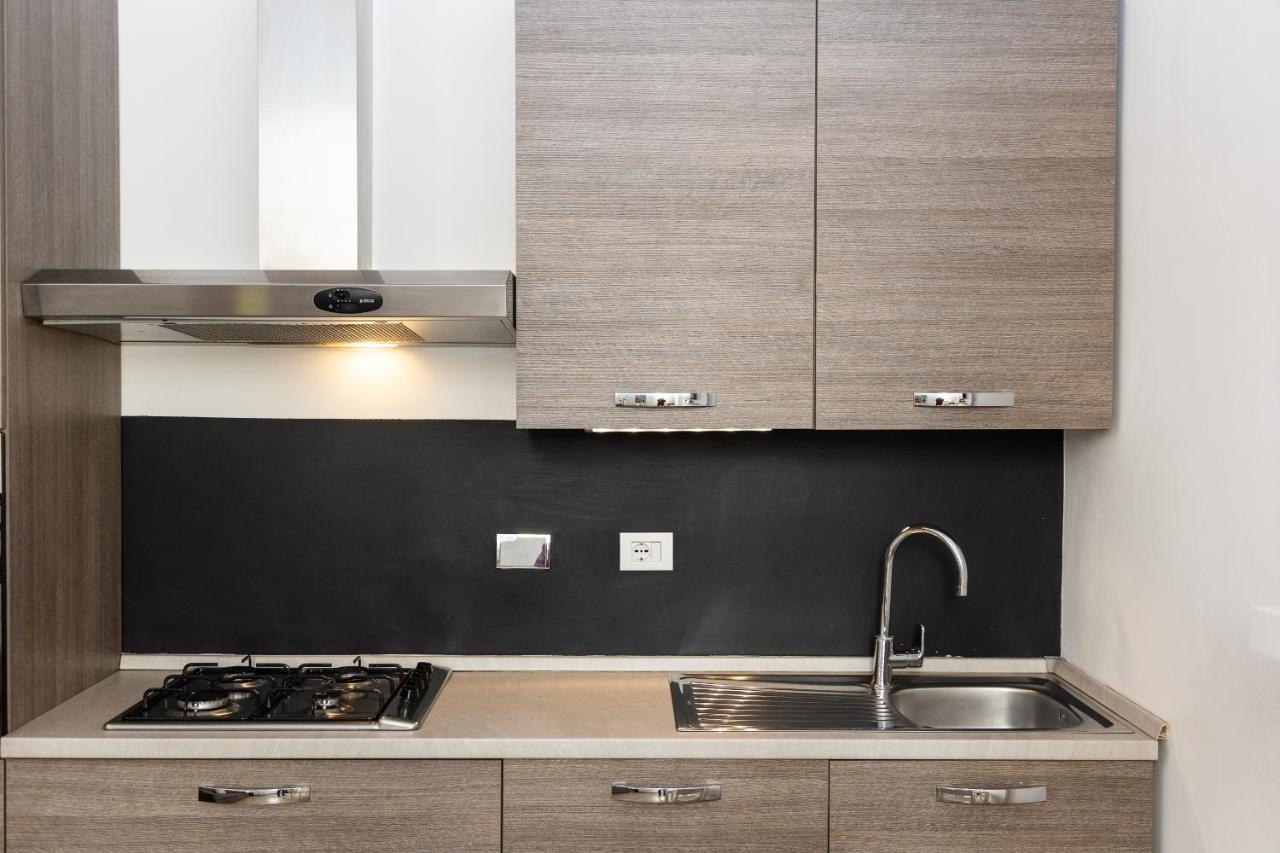 Sant'Angelo-Rental In โรม ภายนอก รูปภาพ