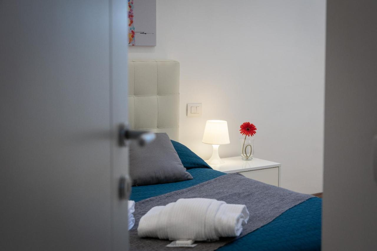 Sant'Angelo-Rental In โรม ภายนอก รูปภาพ