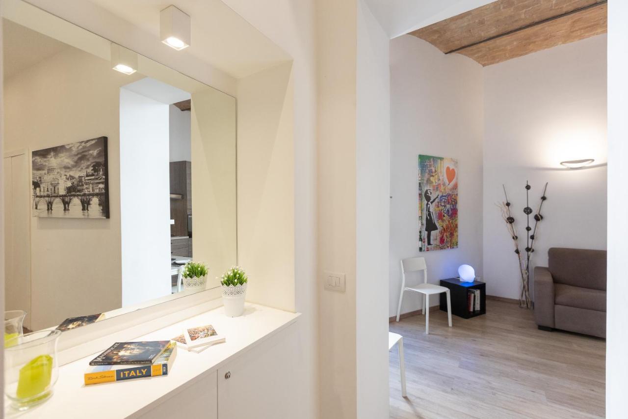 Sant'Angelo-Rental In โรม ภายนอก รูปภาพ