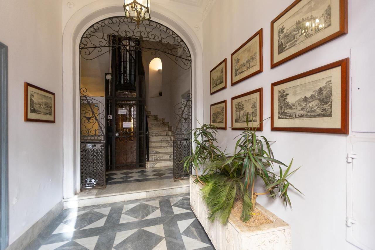 Sant'Angelo-Rental In โรม ภายนอก รูปภาพ