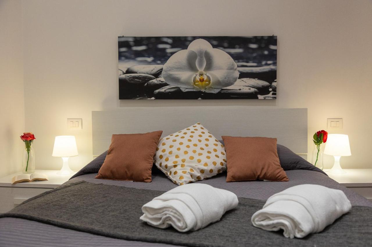 Sant'Angelo-Rental In โรม ภายนอก รูปภาพ